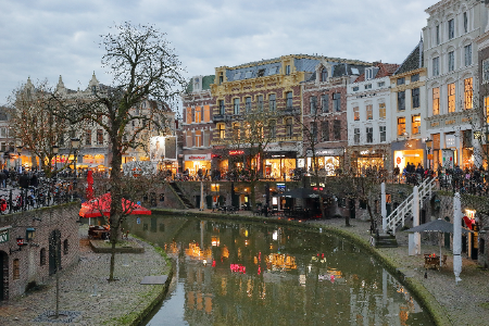 Botel Utrecht